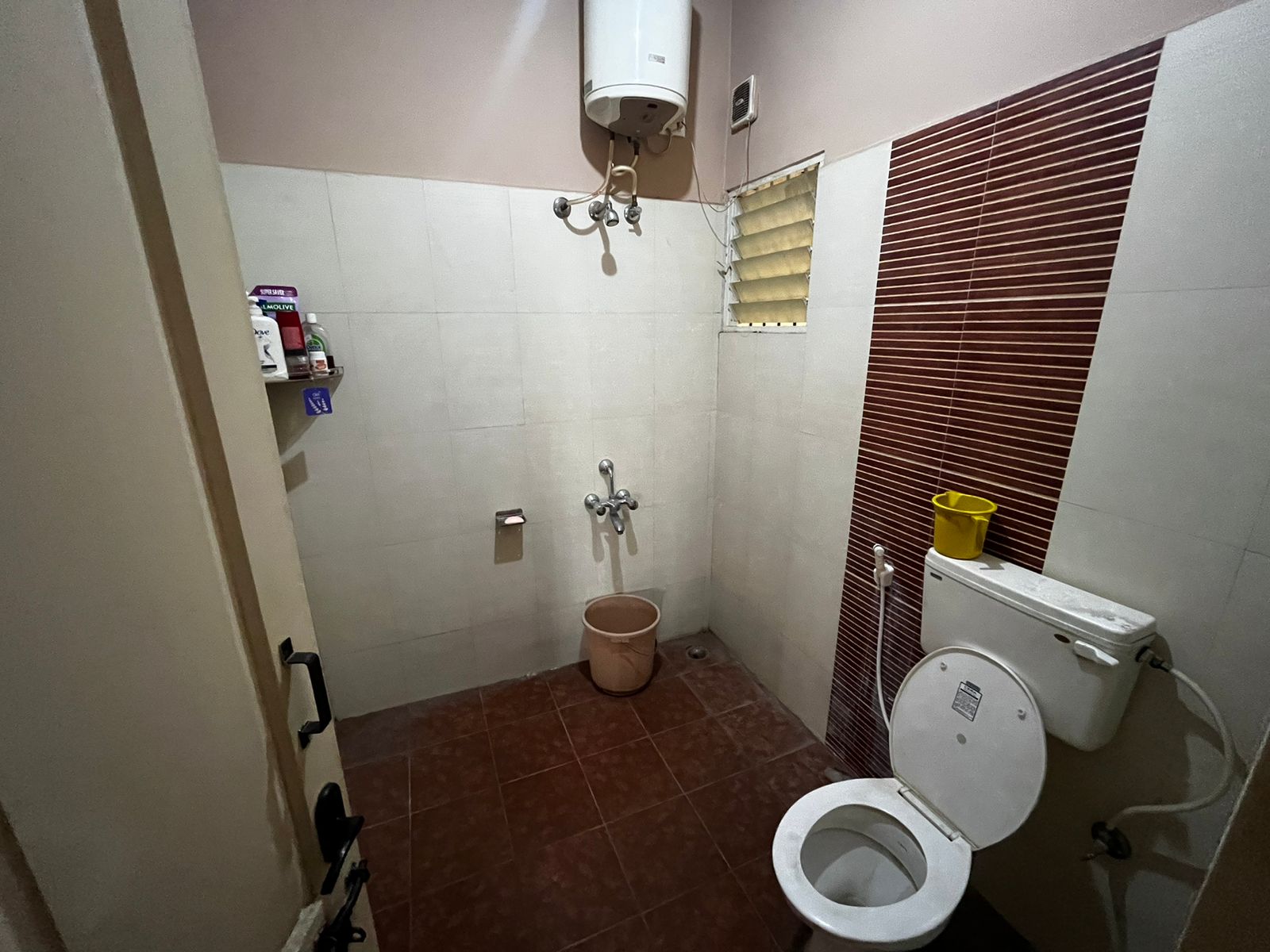 2BHK Flat in Bommanahalli