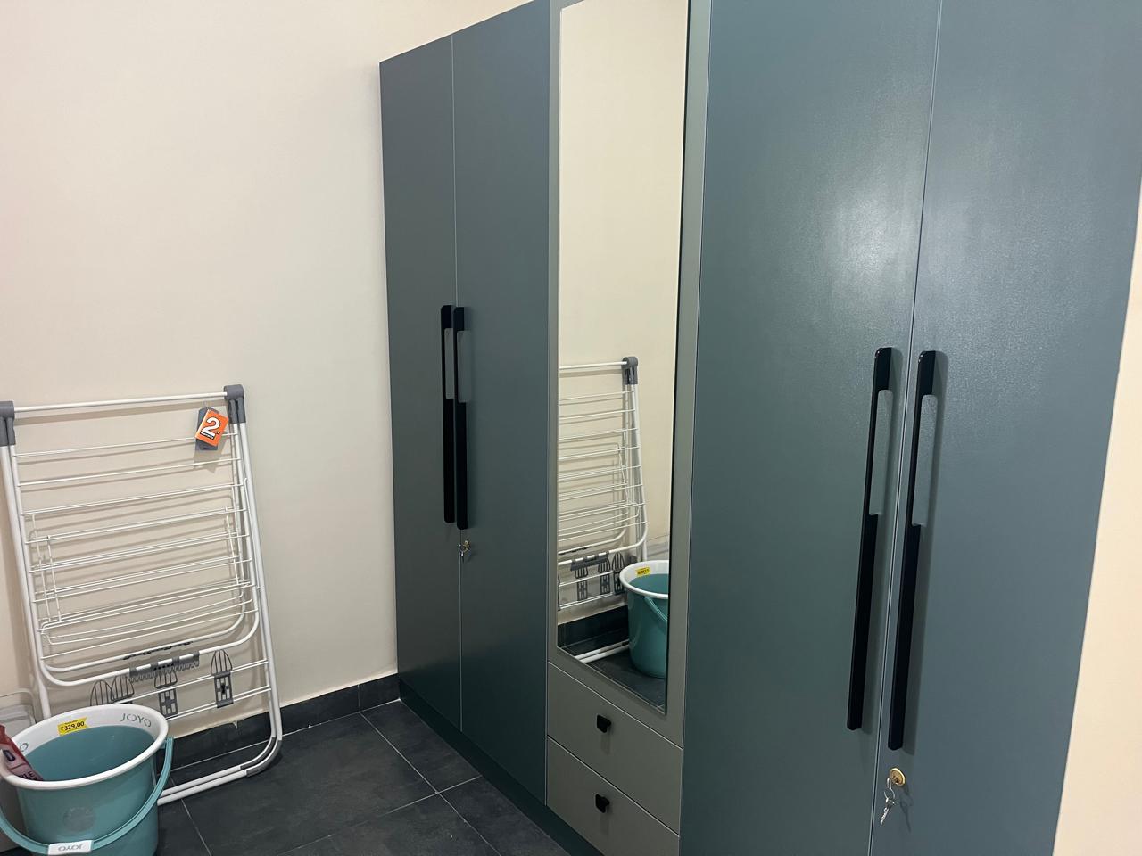 3 BHK Villa for Rent in Narsingi with Fully Furnished