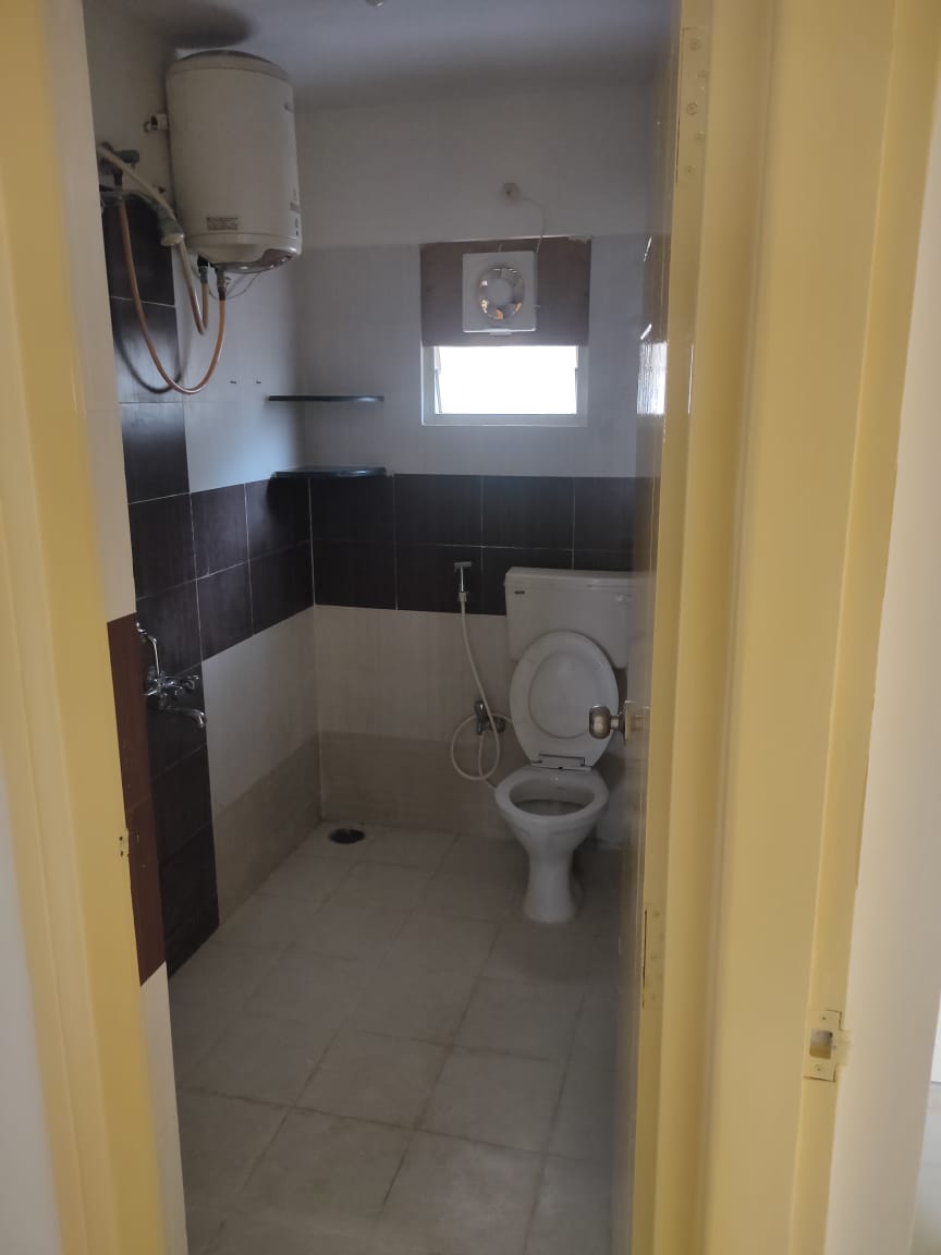 2 BHK House in Gachibowli