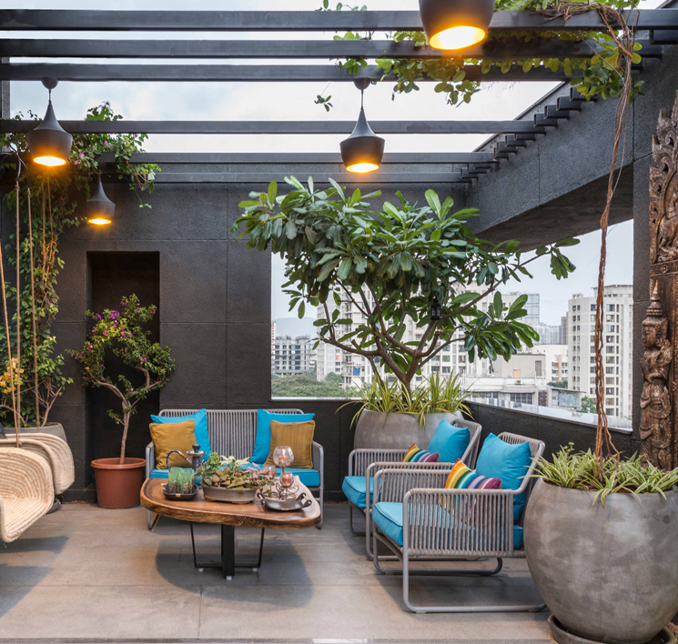 Interior Designing Solutions
